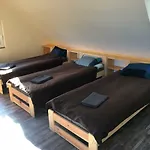 Tatil Evi Na Samote U Lesa Komarice