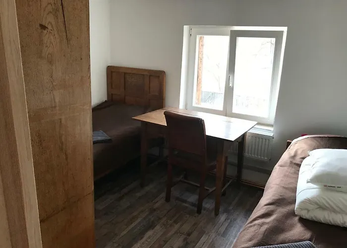 Na Samote U Lesa * Komarice